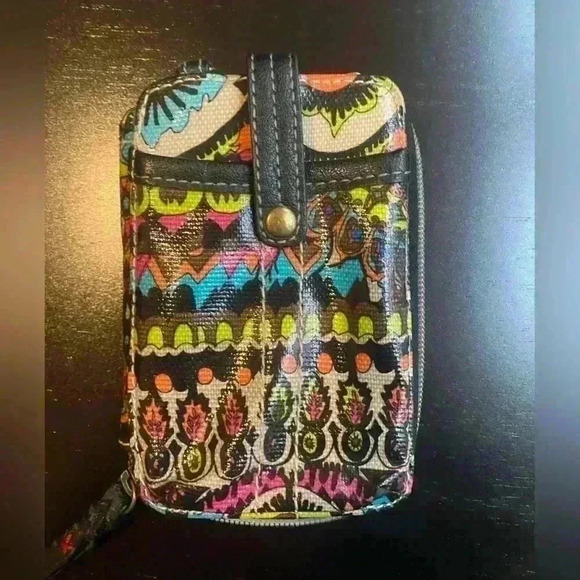 Sakroots wristlet - Picture 2 of 3